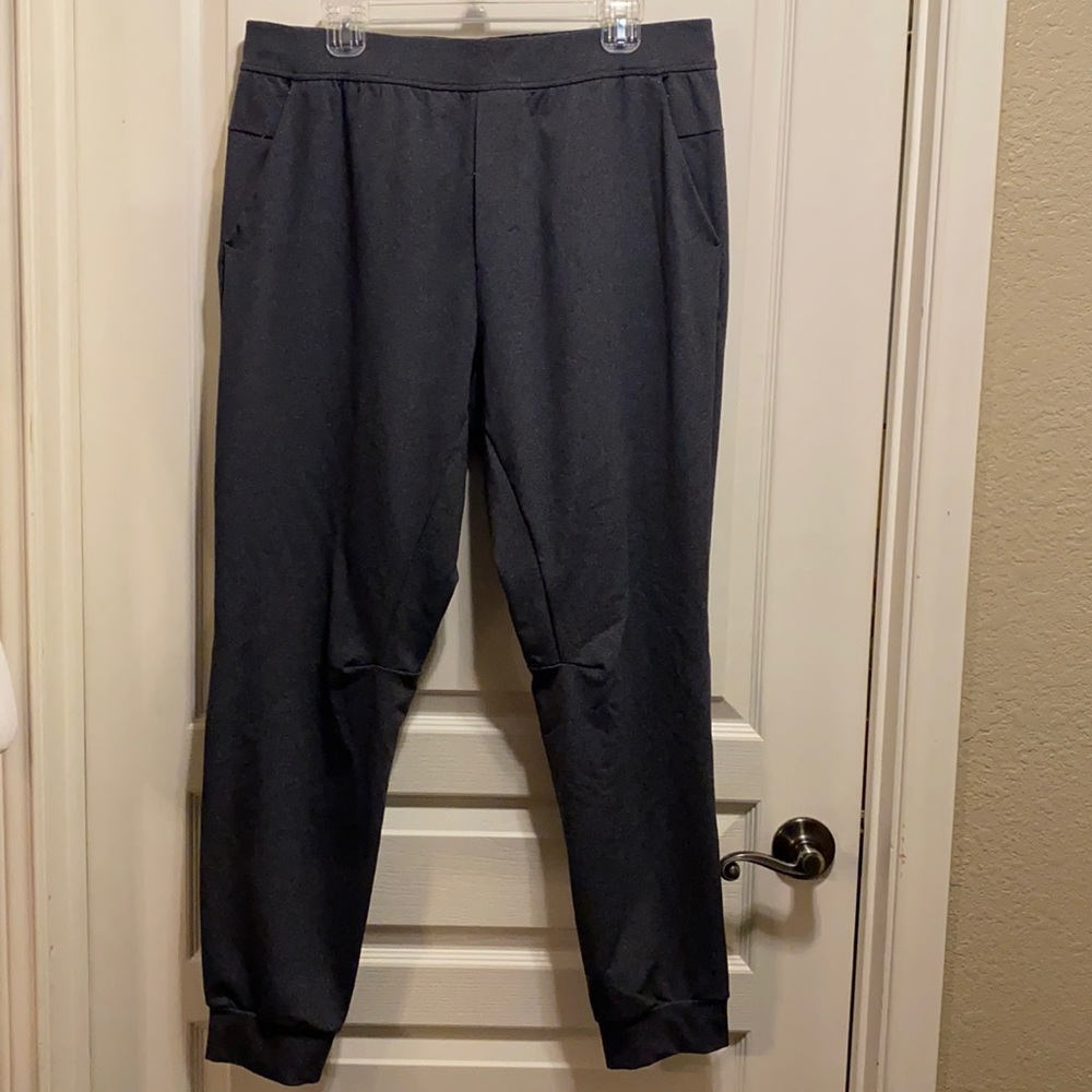 Mens LuLulemon Jogger - Sz XL